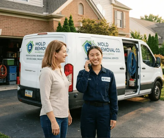 Crawlspace Mold Remediation Hartford, KS FAQs